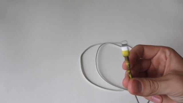 Как отреставрировать зарядку для IPhone? Есть решение! смотреть онлайн