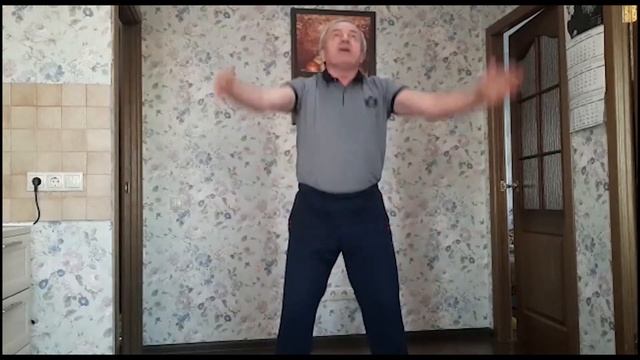 Видео тренировка инструктора по плаванию и ОФП Беляев Александр Ильич смотреть онлайн