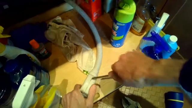 Miele Dishwasher Keeps Filling—Fill Valve Replacement смотреть онлайн