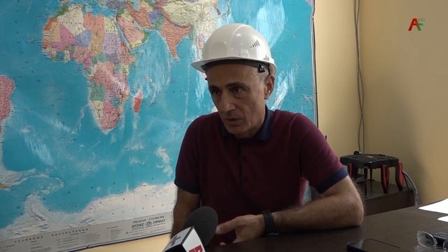 Педагоги по физике посетили Сухумскую гидроэлектростанцию смотреть онлайн