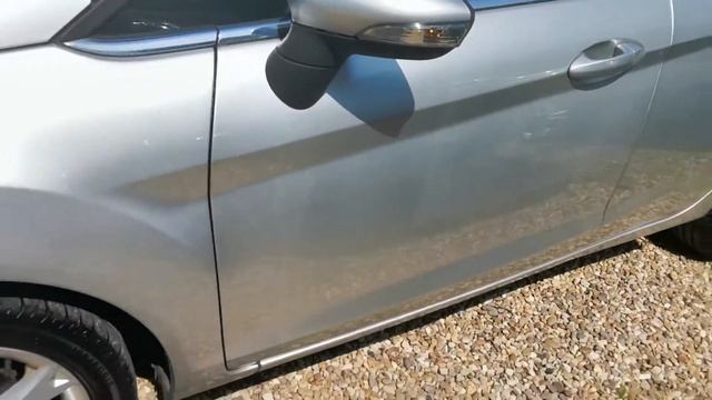 2010 Ford Focus Zetec 1.6 TDCi смотреть онлайн
