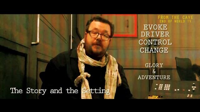 GREATGM: A new world - Worldbuilding tips for your RPG Session and my rpg setting - Game Master Tip смотреть онлайн