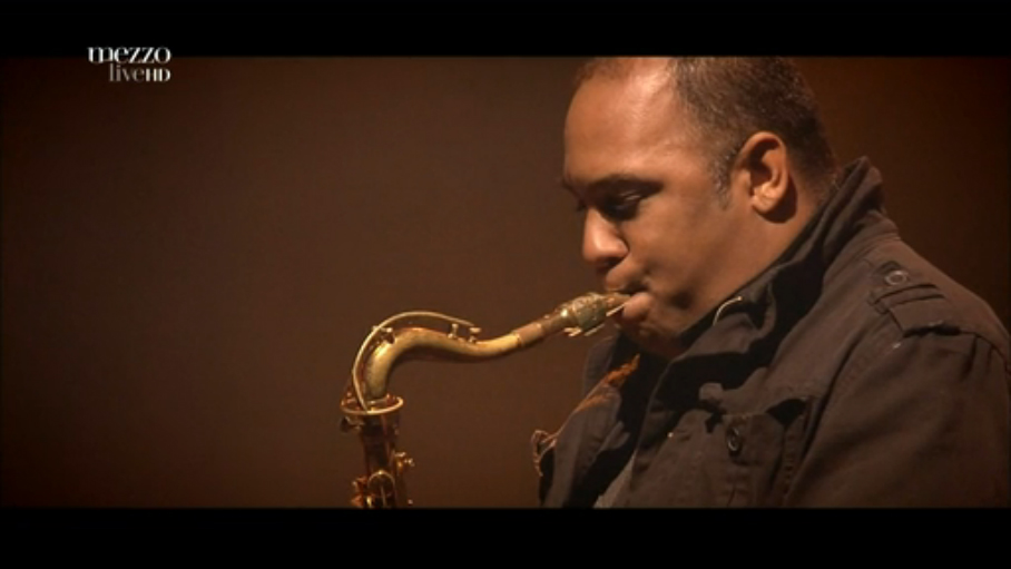 The Headhunters - Four String Drive =HD= смотреть онлайн