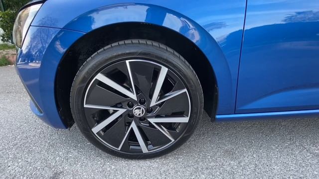 SKODA SCALA PREMİUM+EMOTİON TÜM DETAYLARIYLA