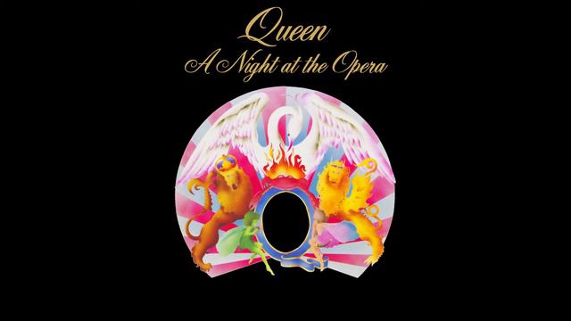 Queen - A Night At The Opera Medley, Side 1 (by AfterQ) смотреть онлайн