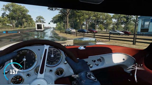 The Crew - смотр автосалона The Crew car dealership review смотреть онлайн