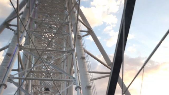 VLOG | ДОЧА АЛИША. ВЛОГ КАЖДЫЙ ДЕНЬ? СВАДЬБА ДРУЗЕЙ. БАЛКАРАГАЙ. НОВОЕ КОЛЕСО ОБОЗРЕНИЯ В АСТАНЕ? смотреть онлайн