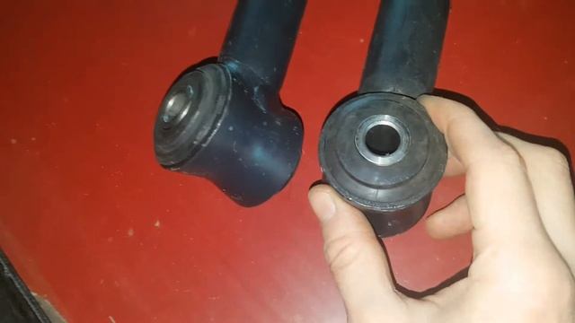 Восстановление ВАЗ 2107. Часть 4. Подвеска смотреть онлайн