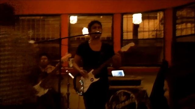 Lado Perverso en el Arles Cafe 1 смотреть онлайн