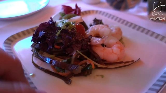 TRIPREPORT | Singapore Airlines (BUSINESS) | Airbus A380 | Beijing Capital - Singapore