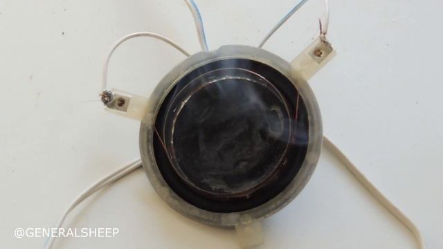 Speakers vs Morduant Short Amp *Dope speaker blow-outs* смотреть онлайн