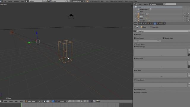 5 Lighting tips for Blender Game Engine смотреть онлайн