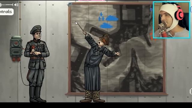 Double Hetler. смотреть онлайн