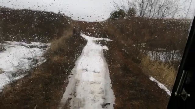 Самодельный вездеход БАРСИК смотреть онлайн