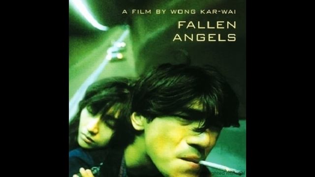 FALLEN ANGELS - 09 смотреть онлайн