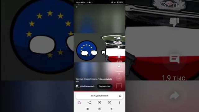 я взял видео с ютуба оно не моë а ник автора не помню смотреть онлайн