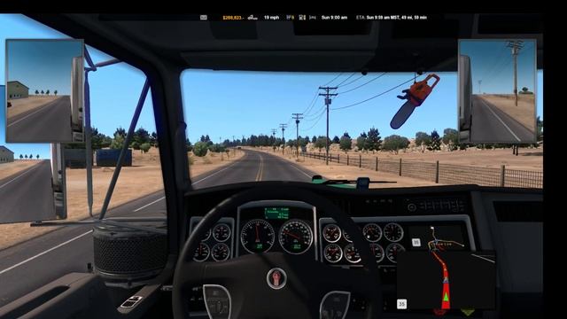 an idiots guide to ats camera views and f keys смотреть онлайн