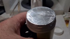 Покрас моделей после печати на 3D принтере. Часть 1. Грунтовка.