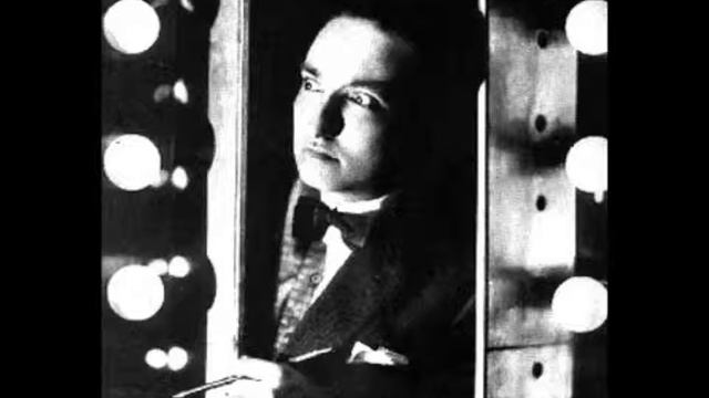 Fortunato Depero - Verbalizzazione Astratta Di Signora смотреть онлайн