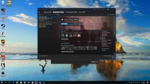 Как восстановить игры в Steam после переустановки WINDOWS 10