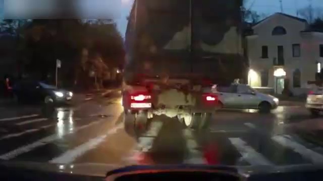  Опасный пешеходный переход смотреть онлайн