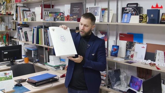 Разновидности папок, изготовление и печать папок смотреть онлайн