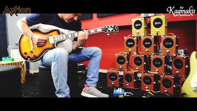 Pignose 7-100 in series смотреть онлайн