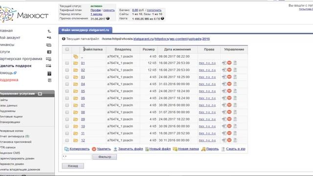 Оптимизация блога на WordPress Удаляем мусор с блога смотреть онлайн