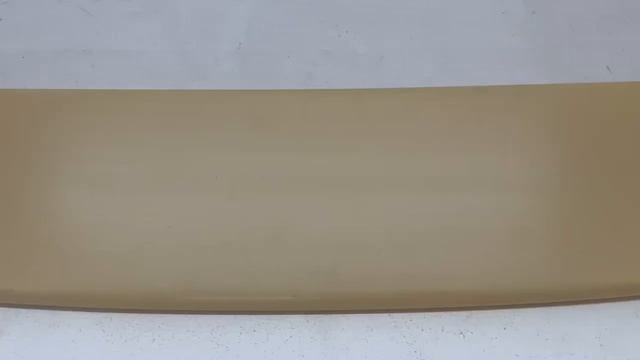 VW Transporter T6 T6.1 2015-2021 Tailgate Rear Roof Boot Spoiler Sportline Look Unpainted смотреть онлайн