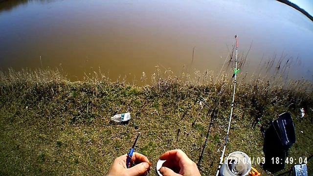 Как снимает камера - очки с Али экспресса.( дата не настроена)