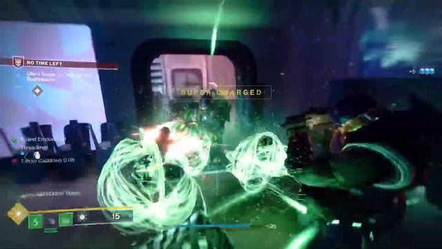 Destiny 2: Lightfall Day 1 смотреть онлайн