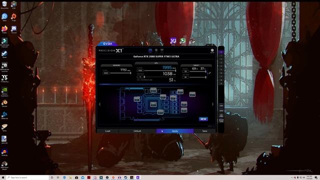 Free Performance: Beginners guide to GPU overclocking смотреть онлайн