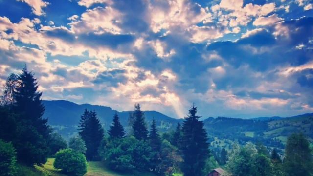 Как прекрасен этот мир... смотреть онлайн