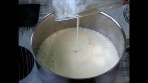 Как приготовить соевое молоко  и окару