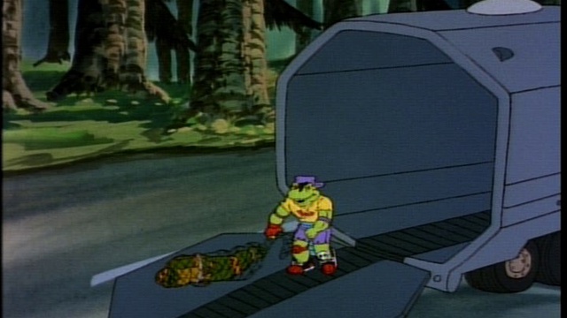 05x02 Michelangelo Meets Mondo Gecko 