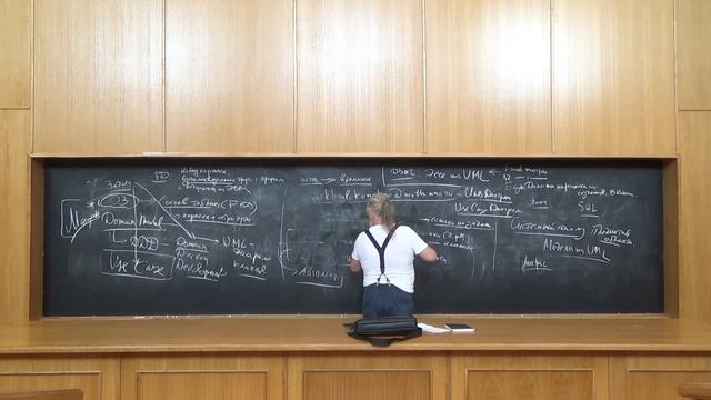 2022 09 03 БД МГУ Лекция1 2 смотреть онлайн
