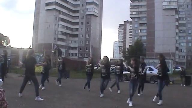 фабрика-танца.рф Пермь тел. 277-65-05 смотреть онлайн