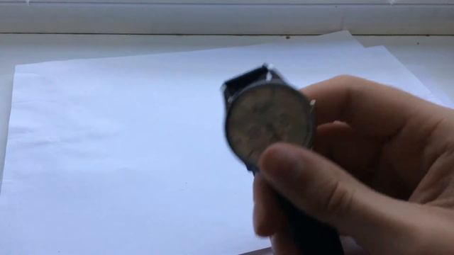 Обзор часов за 150 рублей !!!! ) смотреть онлайн