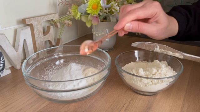 КАК ПРИГОТОВИТЬ РАЗРЫХЛИТЕЛЬ В ДОМАШНИХ УСЛОВИЯХ!!! смотреть онлайн