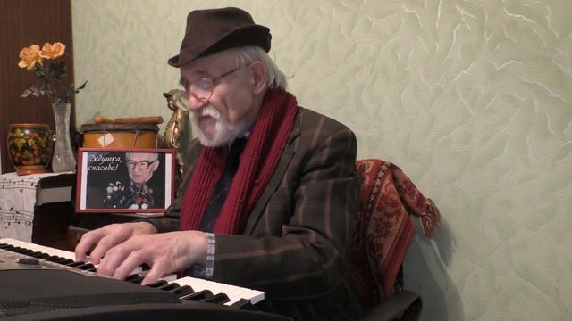 "РОДНОЙ ЯЗЫК". СЛОВА Н.М.ШВЕЦОВА, МУЗ.Ф.В.ГИНЗБУРГА. смотреть онлайн