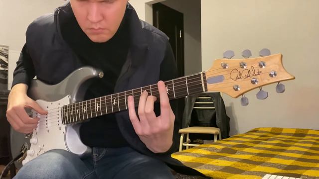 Не болей на гитаре смотреть онлайн