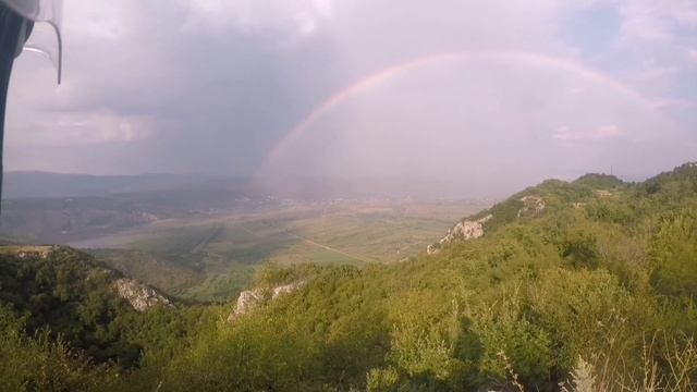 Мотопутешествие в Хорватию 23 Одиночное путешествие на мотоцикле с палаткой в Европу