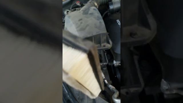 engine air filter K&N chevy malibu 2013-2015 смотреть онлайн