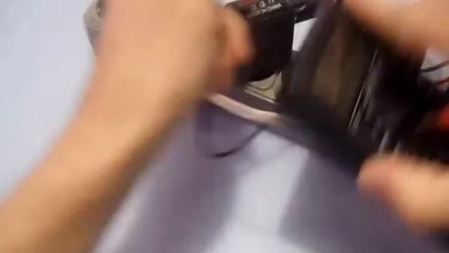 ПРИКУРИВАТЕЛЬ ОТ 220В С АЛИЭКСПРЕСС