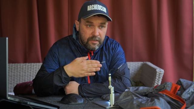 Тест бивачного мешка от Декатлон Trek Forclaz (бивуачного)