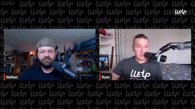 3 Year Welpaversary ! Join us as we go LIVE and just Welp with you all! смотреть онлайн
