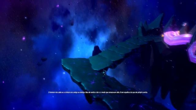 Test Drive - The Tale of Bistun смотреть онлайн