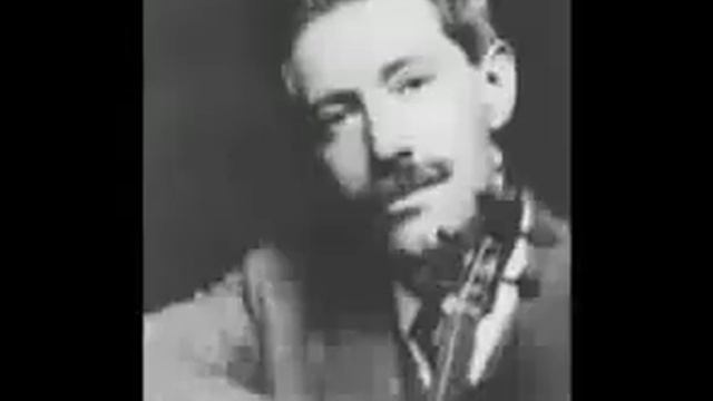 Kreisler Plays Kreisler-Liebesleid