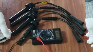 Качесnво ВВ проводов SLON