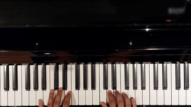 Easy On Me - Adele (piano instrumental) смотреть онлайн
